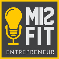 Misfit Entrepreneur Logo