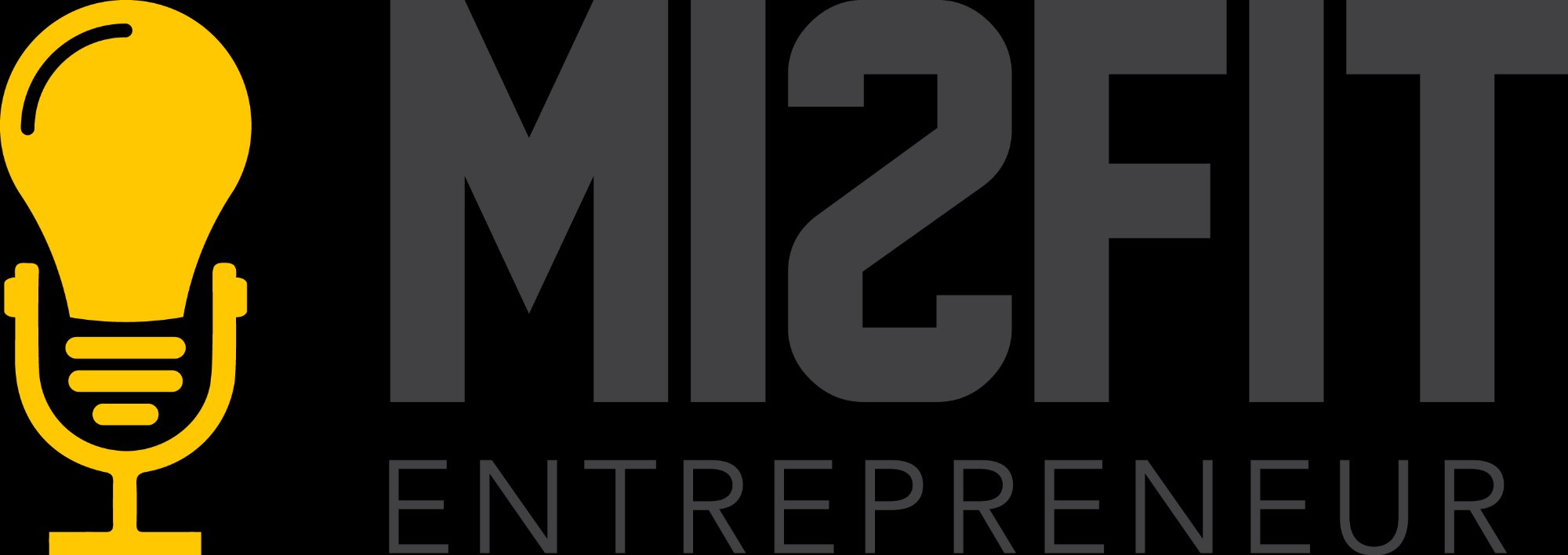 Misfit Entrepreneur